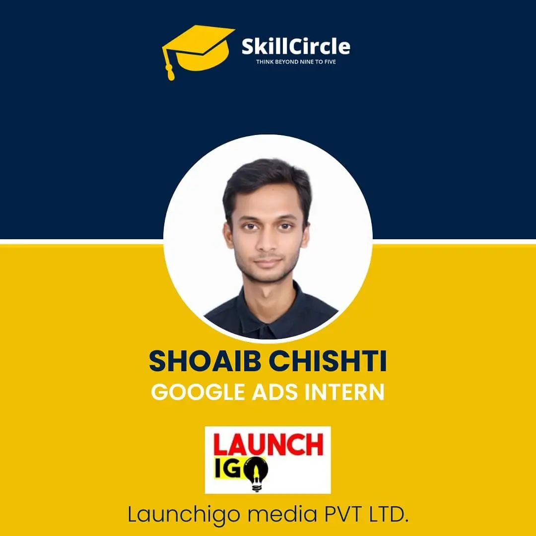 SkillCircle placement 5